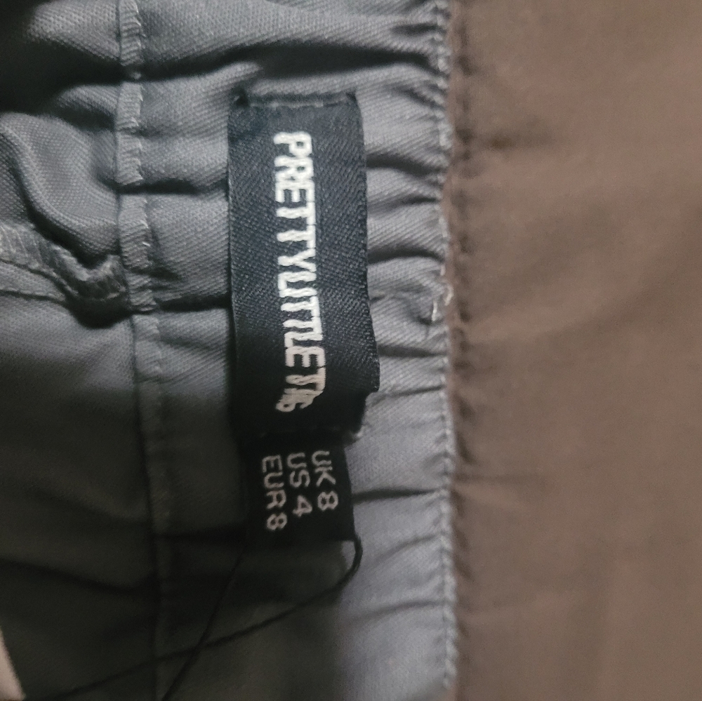 Cargo pants - Picture 4 of 6